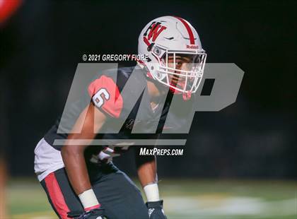 Thumbnail 2 in St. Genevieve @ Harvard-Westlake photogallery.