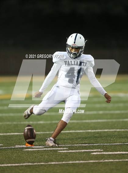 Thumbnail 2 in St. Genevieve @ Harvard-Westlake photogallery.