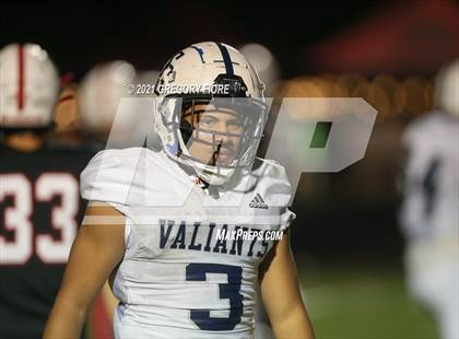 Thumbnail 2 in St. Genevieve @ Harvard-Westlake photogallery.