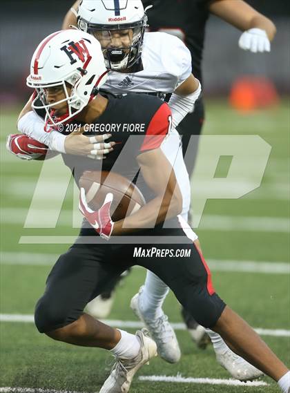 Thumbnail 1 in St. Genevieve @ Harvard-Westlake photogallery.