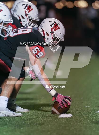 Thumbnail 1 in St. Genevieve @ Harvard-Westlake photogallery.