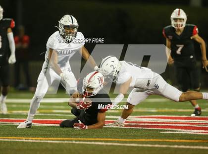 Thumbnail 2 in St. Genevieve @ Harvard-Westlake photogallery.