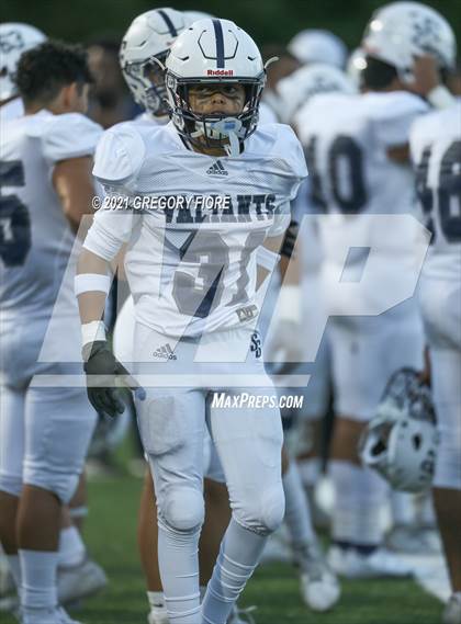 Thumbnail 2 in St. Genevieve @ Harvard-Westlake photogallery.