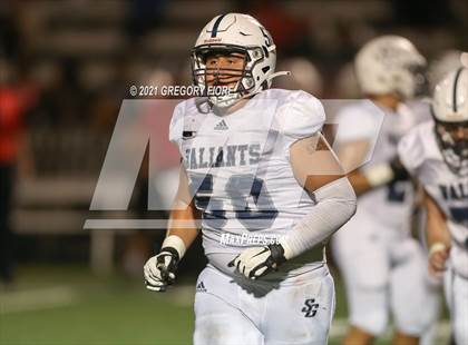 Thumbnail 1 in St. Genevieve @ Harvard-Westlake photogallery.