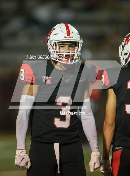Thumbnail 2 in St. Genevieve @ Harvard-Westlake photogallery.