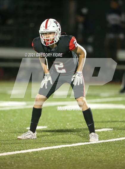 Thumbnail 3 in St. Genevieve @ Harvard-Westlake photogallery.