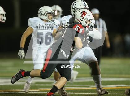 Thumbnail 2 in St. Genevieve @ Harvard-Westlake photogallery.