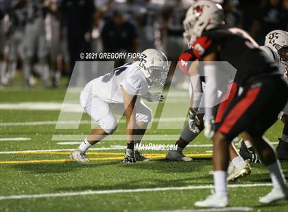 Thumbnail 1 in St. Genevieve @ Harvard-Westlake photogallery.