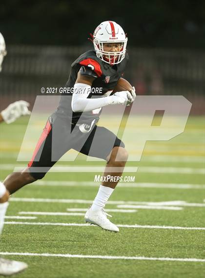 Thumbnail 1 in St. Genevieve @ Harvard-Westlake photogallery.