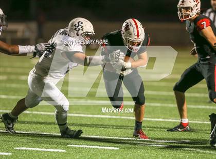 Thumbnail 1 in St. Genevieve @ Harvard-Westlake photogallery.