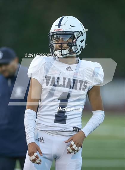 Thumbnail 3 in St. Genevieve @ Harvard-Westlake photogallery.