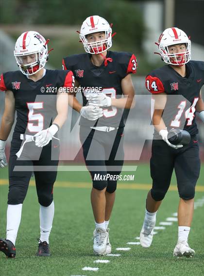 Thumbnail 3 in St. Genevieve @ Harvard-Westlake photogallery.