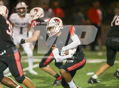 Thumbnail 1 in St. Genevieve @ Harvard-Westlake photogallery.