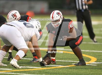 Thumbnail 1 in St. Genevieve @ Harvard-Westlake photogallery.