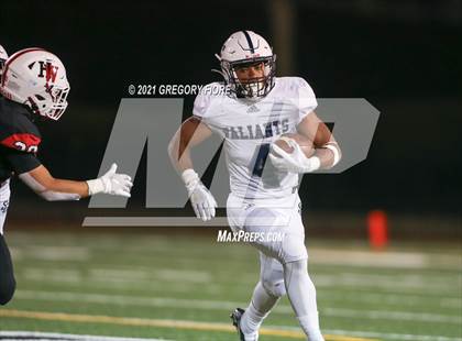 Thumbnail 2 in St. Genevieve @ Harvard-Westlake photogallery.