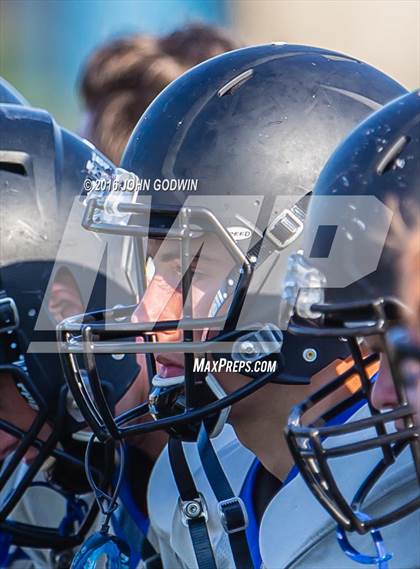 Thumbnail 1 in Alvin JV White vs Clear Springs JV B photogallery.