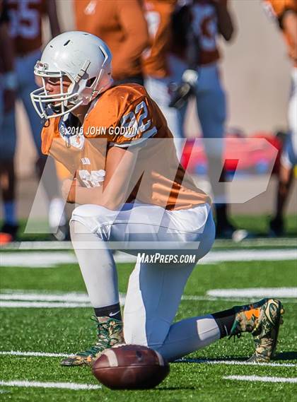 Thumbnail 1 in Alvin JV White vs Clear Springs JV B photogallery.