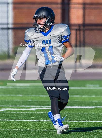 Thumbnail 2 in Alvin JV White vs Clear Springs JV B photogallery.