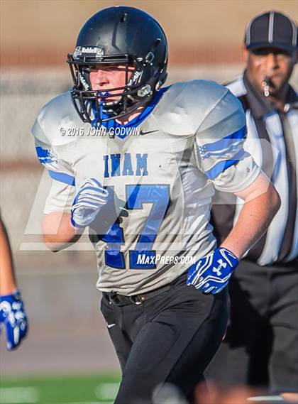 Thumbnail 2 in Alvin JV White vs Clear Springs JV B photogallery.