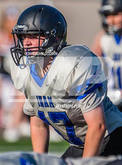 Thumbnail 3 in Alvin JV White vs Clear Springs JV B photogallery.
