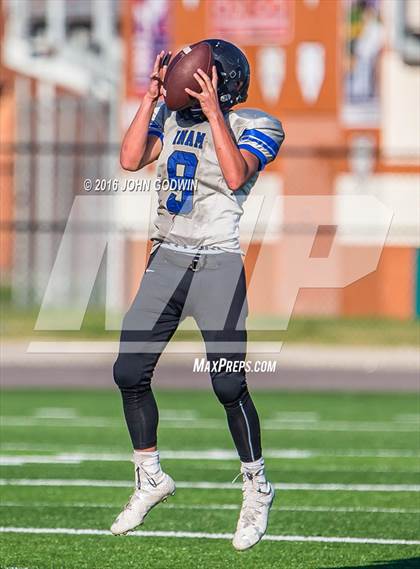 Thumbnail 2 in Alvin JV White vs Clear Springs JV B photogallery.