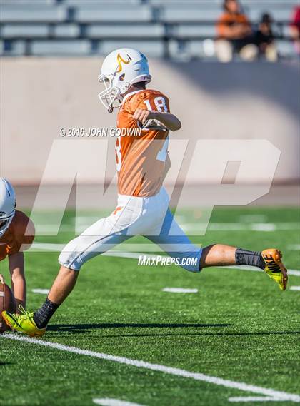 Thumbnail 2 in Alvin JV White vs Clear Springs JV B photogallery.