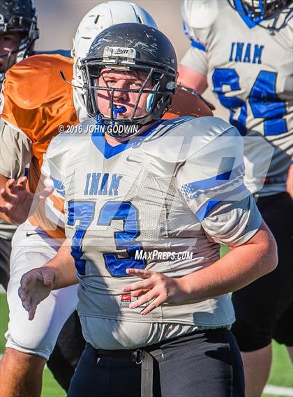 Thumbnail 3 in Alvin JV White vs Clear Springs JV B photogallery.