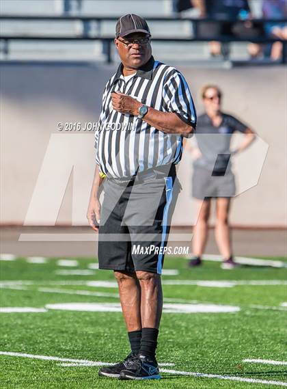 Thumbnail 1 in Alvin JV White vs Clear Springs JV B photogallery.