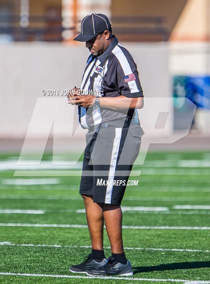 Thumbnail 2 in Alvin JV White vs Clear Springs JV B photogallery.