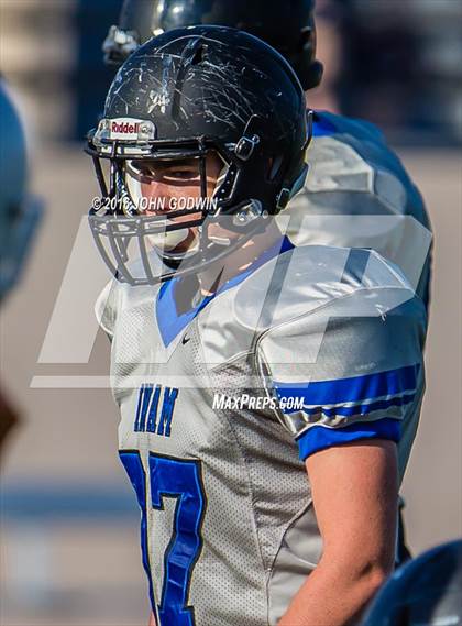 Thumbnail 2 in Alvin JV White vs Clear Springs JV B photogallery.