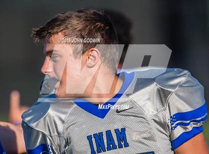 Thumbnail 3 in Alvin JV White vs Clear Springs JV B photogallery.