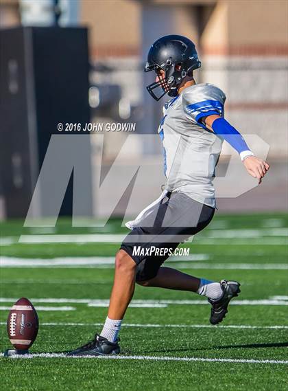 Thumbnail 1 in Alvin JV White vs Clear Springs JV B photogallery.