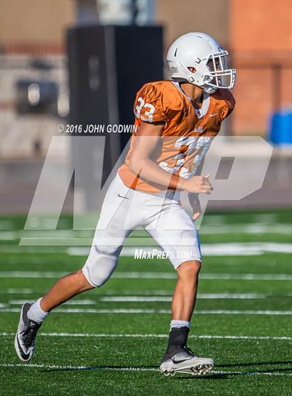 Thumbnail 2 in Alvin JV White vs Clear Springs JV B photogallery.