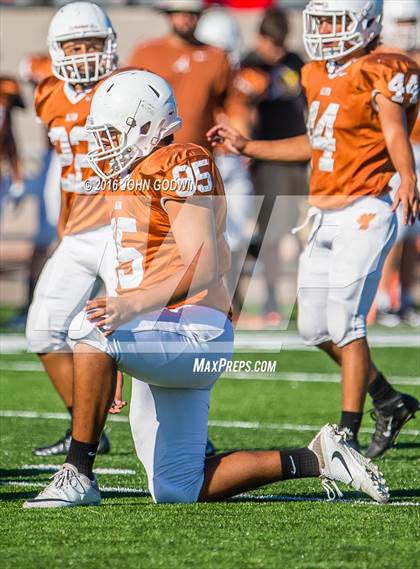 Thumbnail 1 in Alvin JV White vs Clear Springs JV B photogallery.