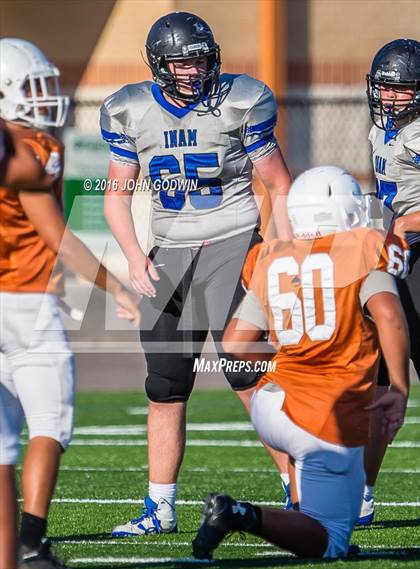 Thumbnail 2 in Alvin JV White vs Clear Springs JV B photogallery.