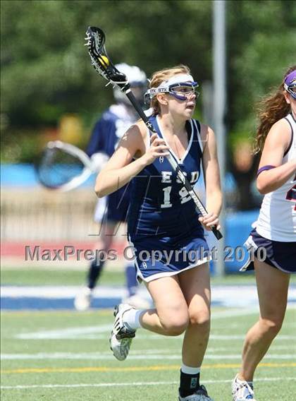 Thumbnail 2 in Cy-Fair vs Episcopal (TGHSLL D1 Semifinals) photogallery.