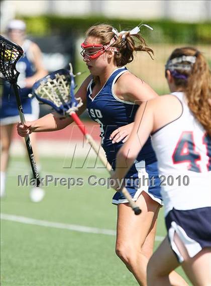 Thumbnail 2 in Cy-Fair vs Episcopal (TGHSLL D1 Semifinals) photogallery.