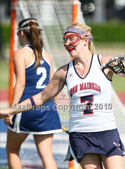 Thumbnail 3 in Cy-Fair vs Episcopal (TGHSLL D1 Semifinals) photogallery.