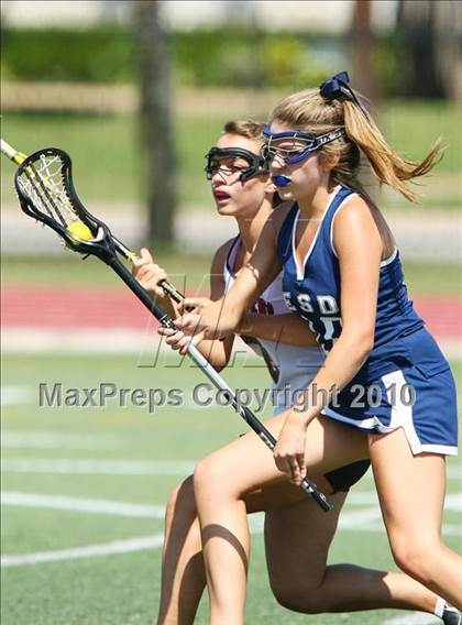 Thumbnail 2 in Cy-Fair vs Episcopal (TGHSLL D1 Semifinals) photogallery.