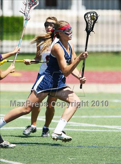 Thumbnail 3 in Cy-Fair vs Episcopal (TGHSLL D1 Semifinals) photogallery.