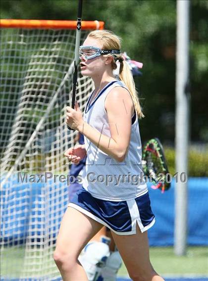 Thumbnail 2 in Cy-Fair vs Episcopal (TGHSLL D1 Semifinals) photogallery.