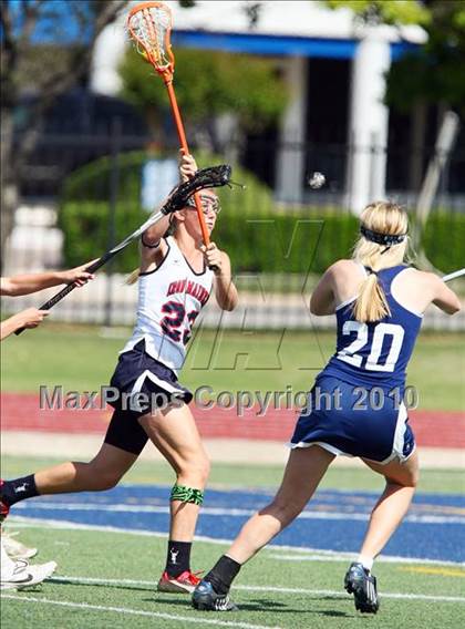 Thumbnail 1 in Cy-Fair vs Episcopal (TGHSLL D1 Semifinals) photogallery.
