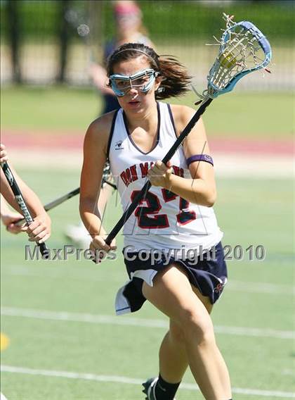 Thumbnail 1 in Cy-Fair vs Episcopal (TGHSLL D1 Semifinals) photogallery.