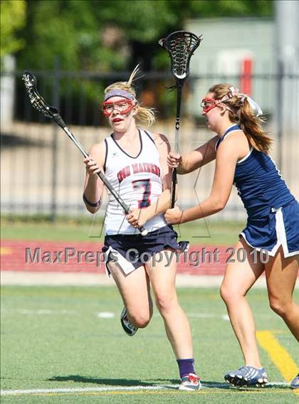 Thumbnail 1 in Cy-Fair vs Episcopal (TGHSLL D1 Semifinals) photogallery.