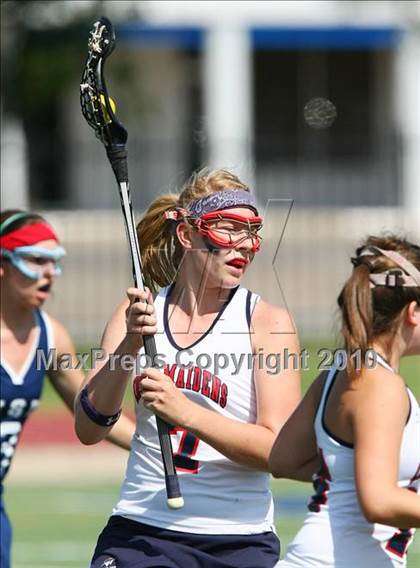 Thumbnail 2 in Cy-Fair vs Episcopal (TGHSLL D1 Semifinals) photogallery.