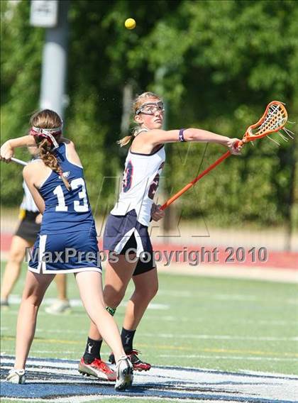 Thumbnail 3 in Cy-Fair vs Episcopal (TGHSLL D1 Semifinals) photogallery.