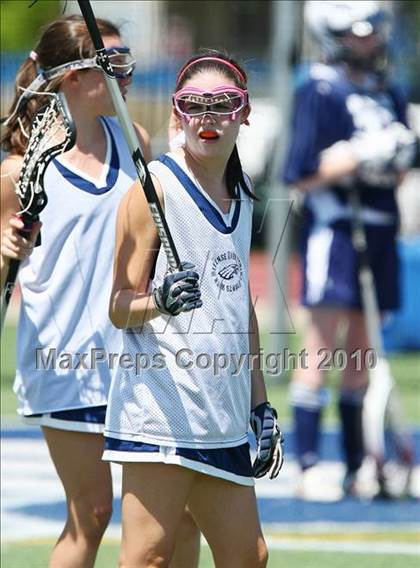Thumbnail 1 in Cy-Fair vs Episcopal (TGHSLL D1 Semifinals) photogallery.