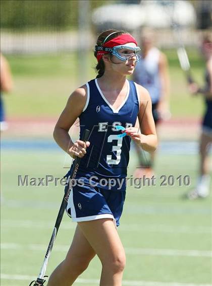 Thumbnail 3 in Cy-Fair vs Episcopal (TGHSLL D1 Semifinals) photogallery.
