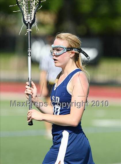 Thumbnail 2 in Cy-Fair vs Episcopal (TGHSLL D1 Semifinals) photogallery.