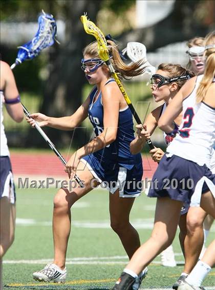 Thumbnail 1 in Cy-Fair vs Episcopal (TGHSLL D1 Semifinals) photogallery.
